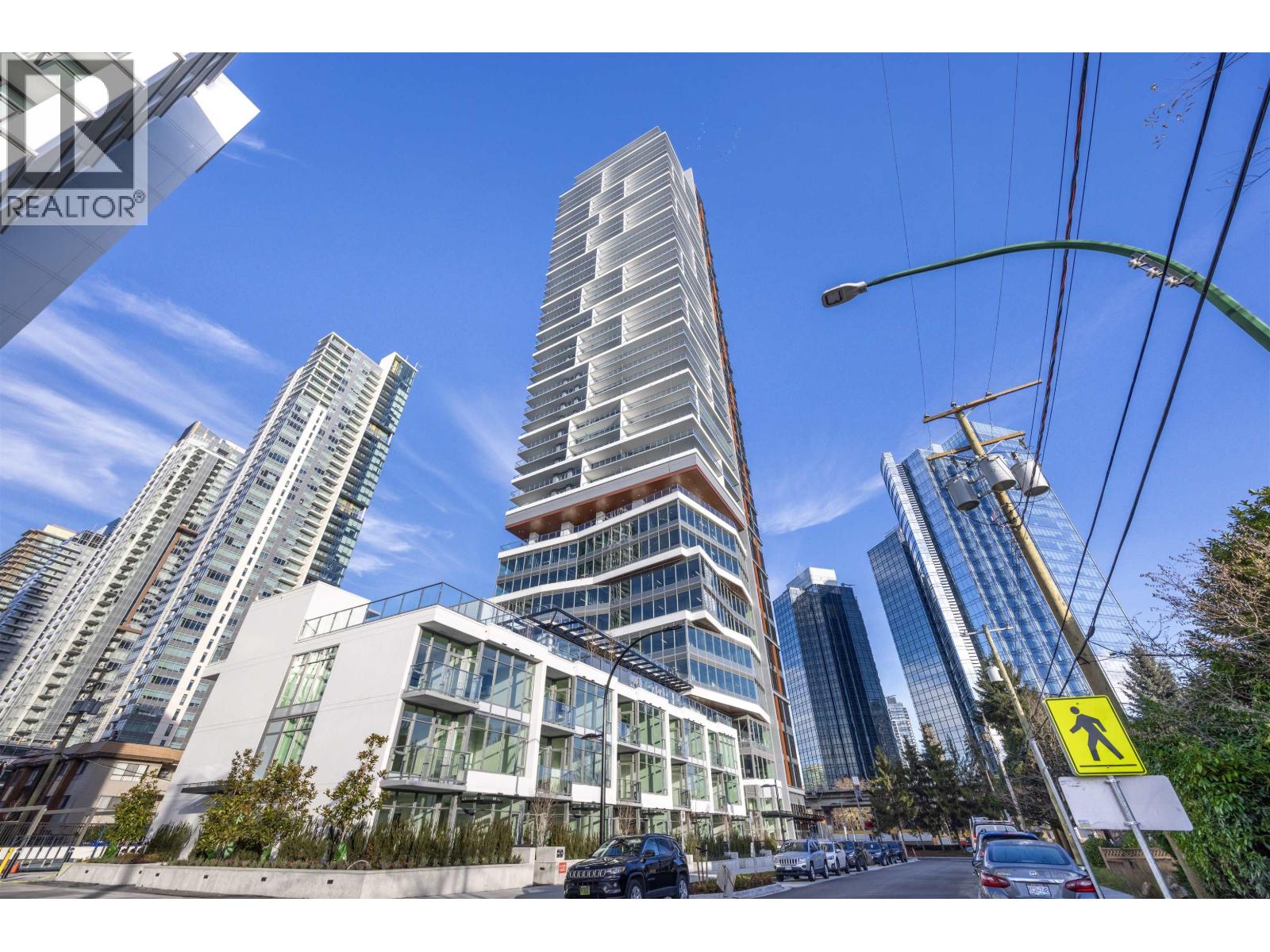6511 Sussex Avenue Unit 2806, Burnaby, BC V5H 0K5