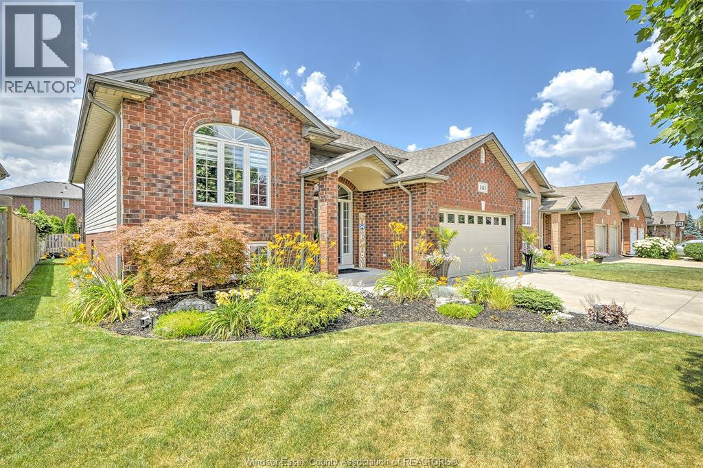 1415 Magnolia Ave, Windsor, ON N8P 1Z3
