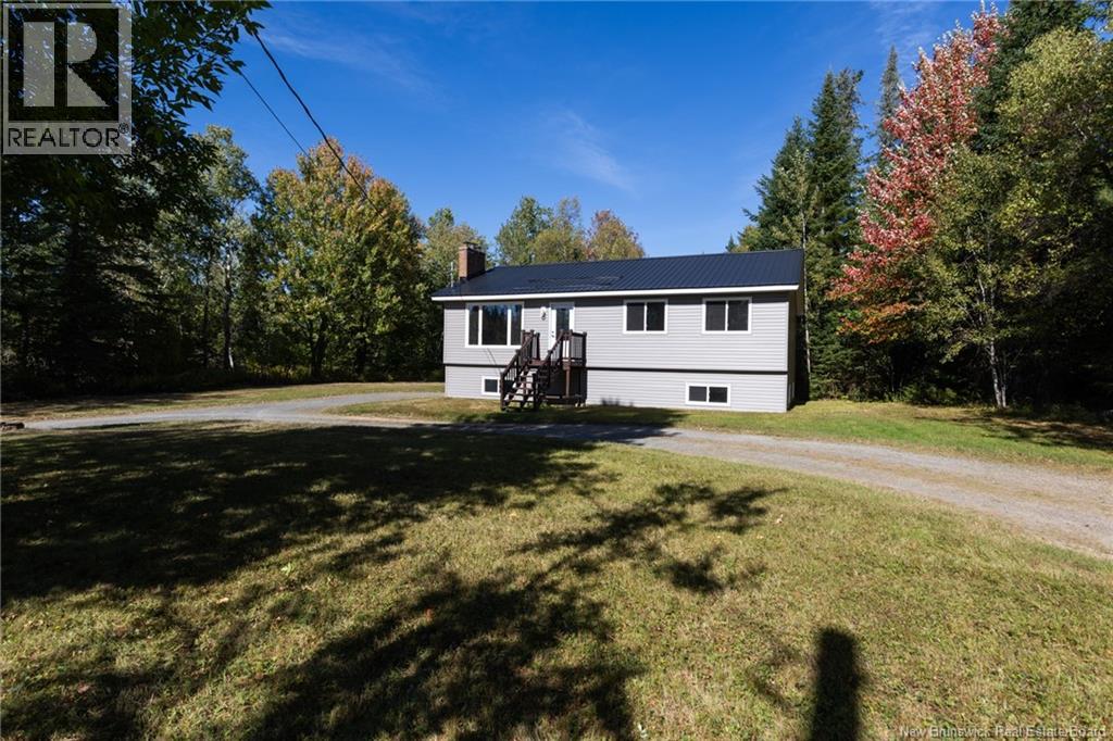 1580 Route 655 Rusagonis, Rusagonis, NB E3B 8H7