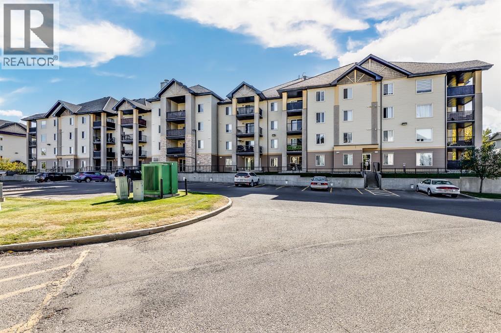 304 Mackenzie Way Sw Unit 7308, Airdrie, AB T4B 3H7