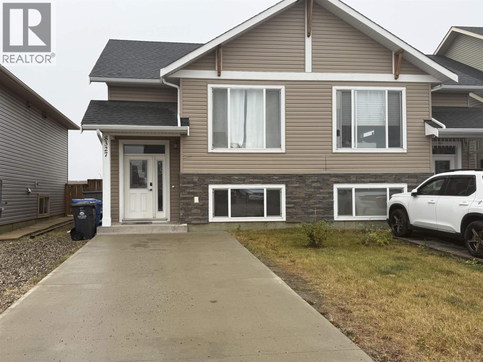 87 Avenue Unit 8327, Fort St. John, BC V1J 0G8