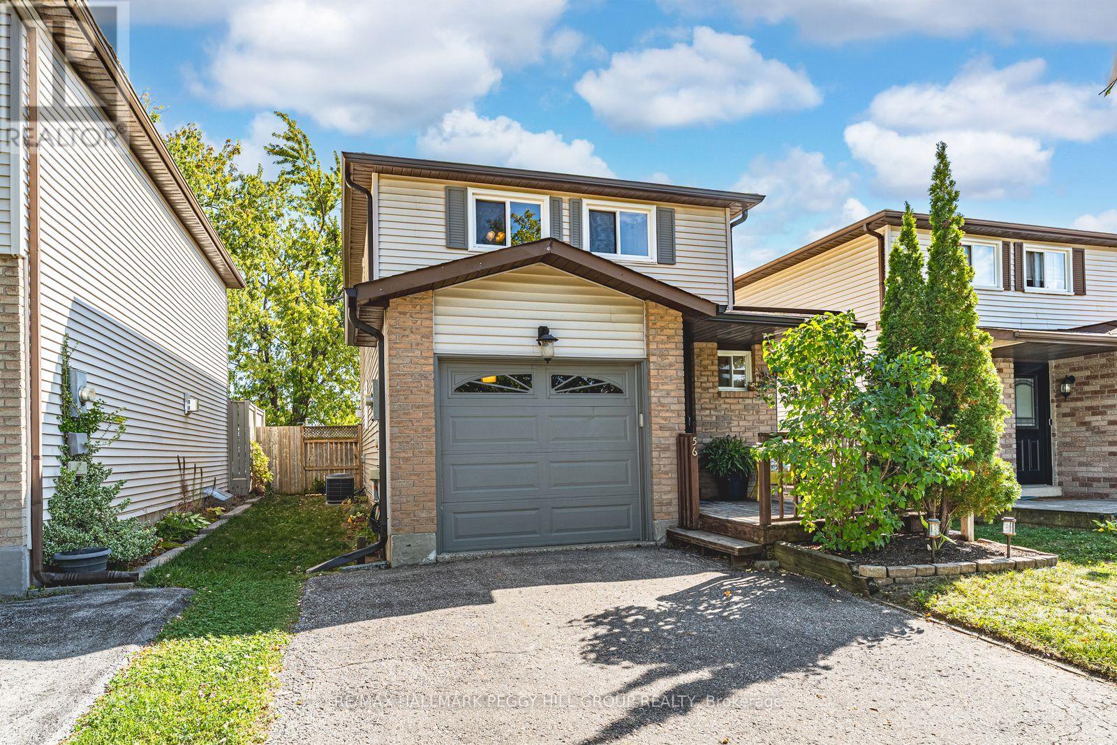 56 Maitland Dr, Barrie, ON L4M 5V7