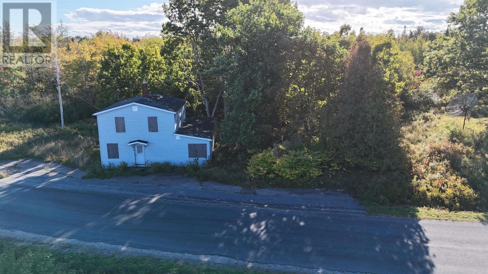 940 New Cumberland Rd, Lake Centre, NS B0R 1G0