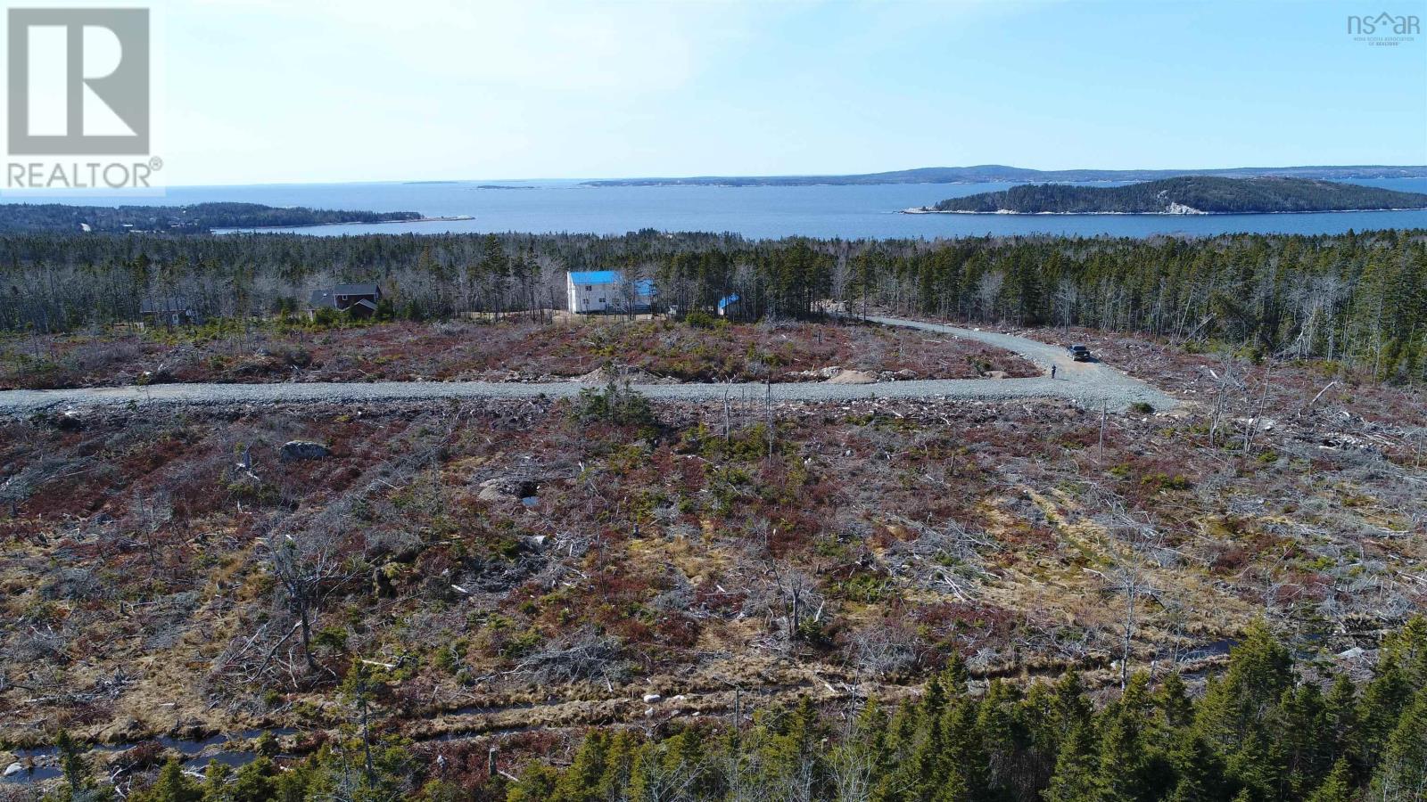 Skreia Road, Hackettaposs Cove, NS B3Z 3L6