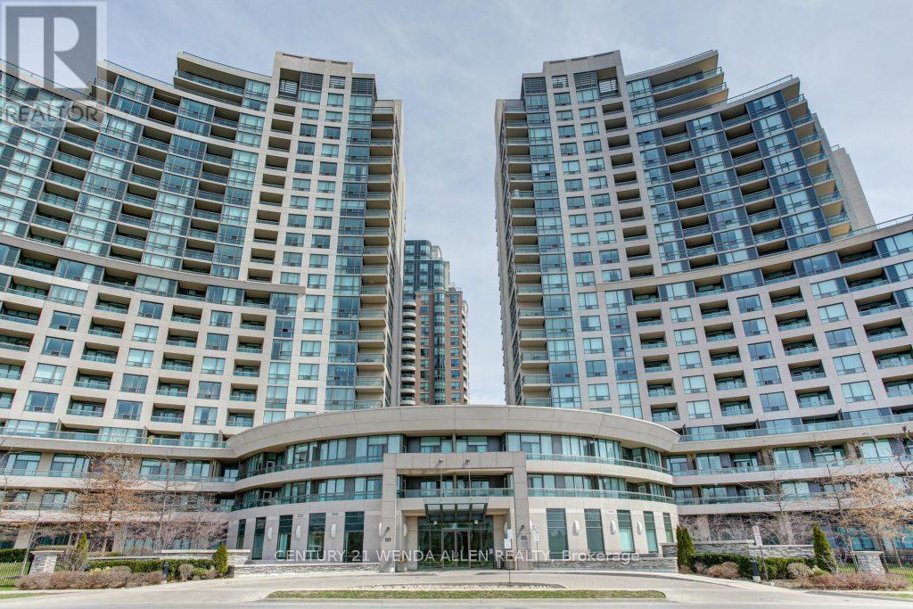 1116 509 Beecroft Rd, Toronto, ON M2N 0A3