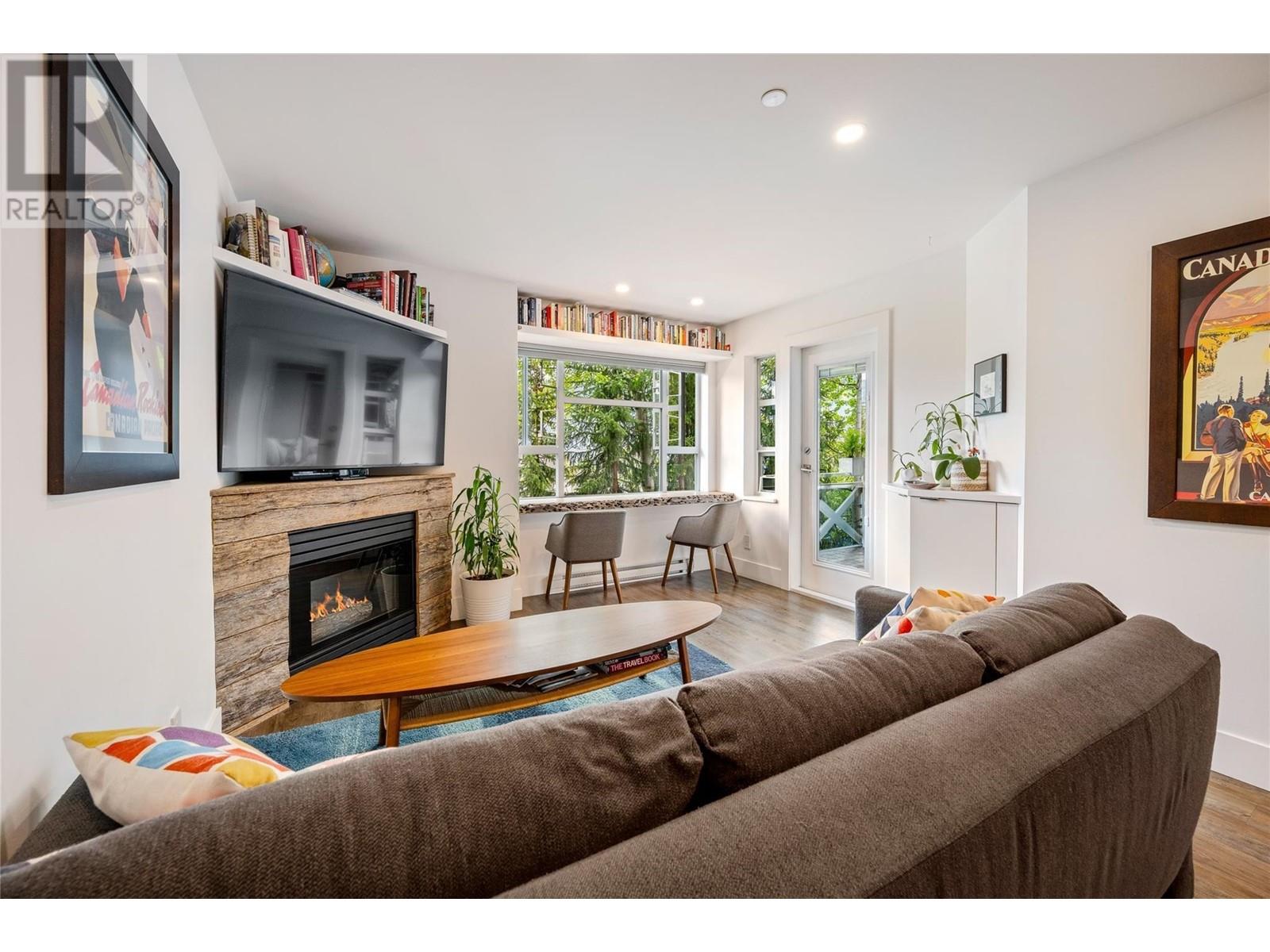 4360 Lorimer Road Unit 309, Whistler, BC V8E 1A5
