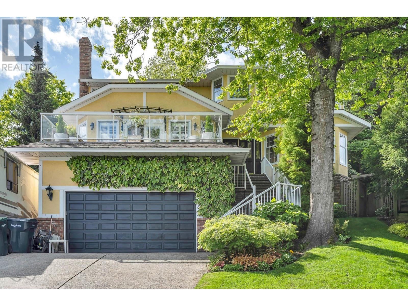 2783 Tabor Pl, Coquitlam, BC V3C 5E7