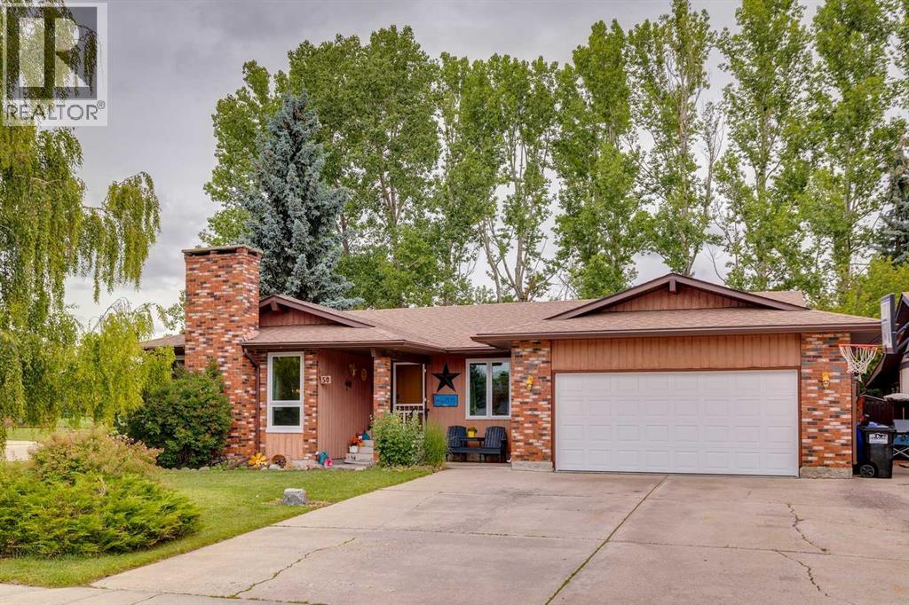 50 W Westheights Dr, Didsbury, AB T0M 0W0