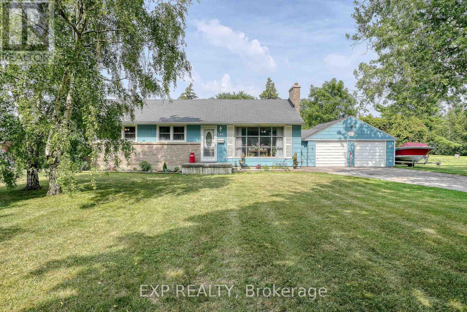 193 Centennial Ave S, Central Elgin, ON N5R 5B3