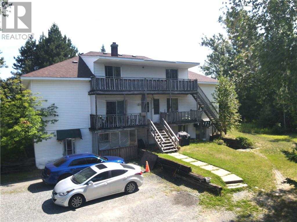 2097 Falconbridge Hwy, Garson, ON P3L 1M2