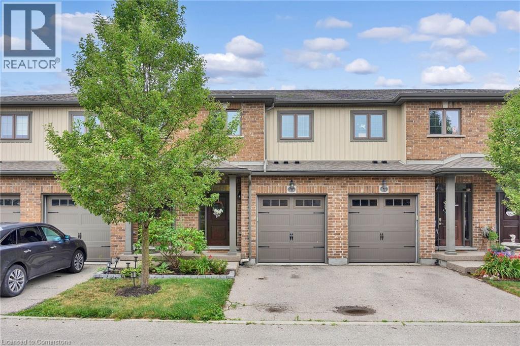 192 Brewery Street Unit 15, Wilmot, ON N3A 0E7