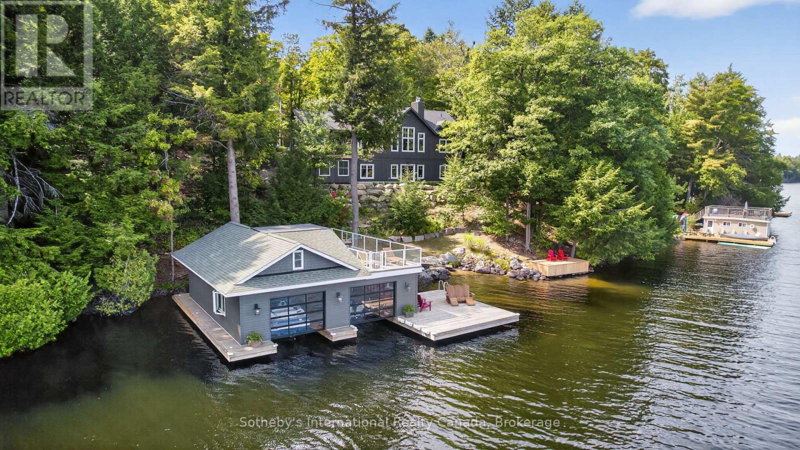 1160 Whiteside Rd #52 Rd, Muskoka Lakes, ON P0B 1J0