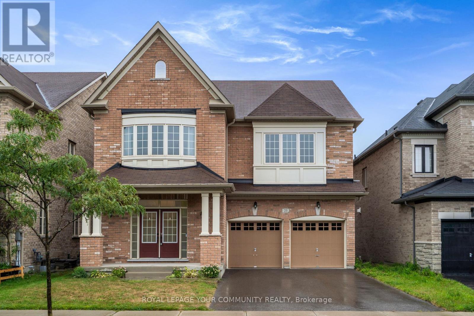 23 Pelee Ave, Vaughan, ON L4H 3N5