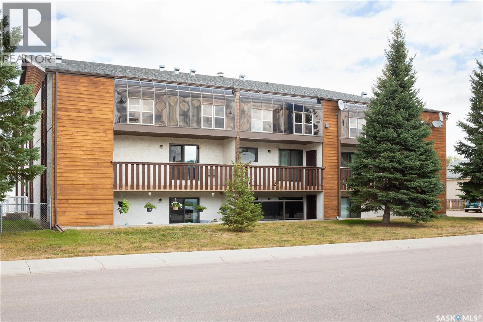 314 11th Street E Unit 103, Prince Albert, SK S6V 1A5