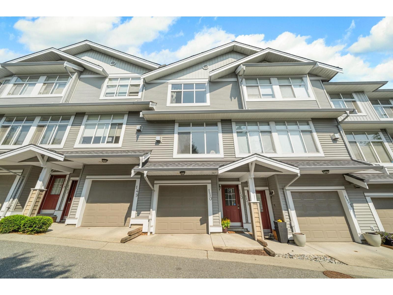 20449 66 Avenue Unit 150, Langley, BC V2Y 3C1