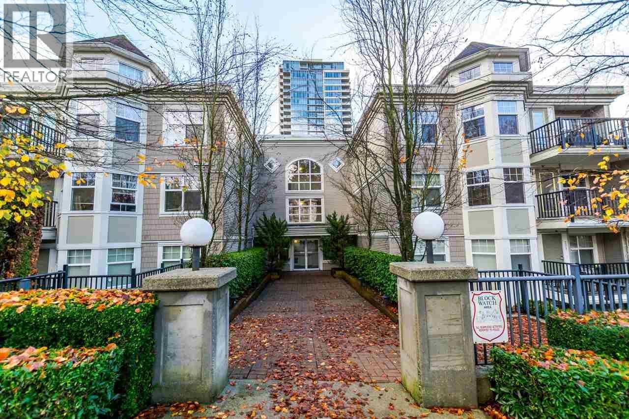 7038 21st Avenue Unit 301, Burnaby, BC V5E 2Y9