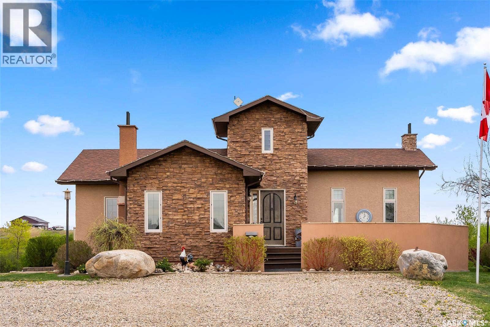 26 Longman Drive #219, Longlaketon Rm No. 219, SK S0G 4L0