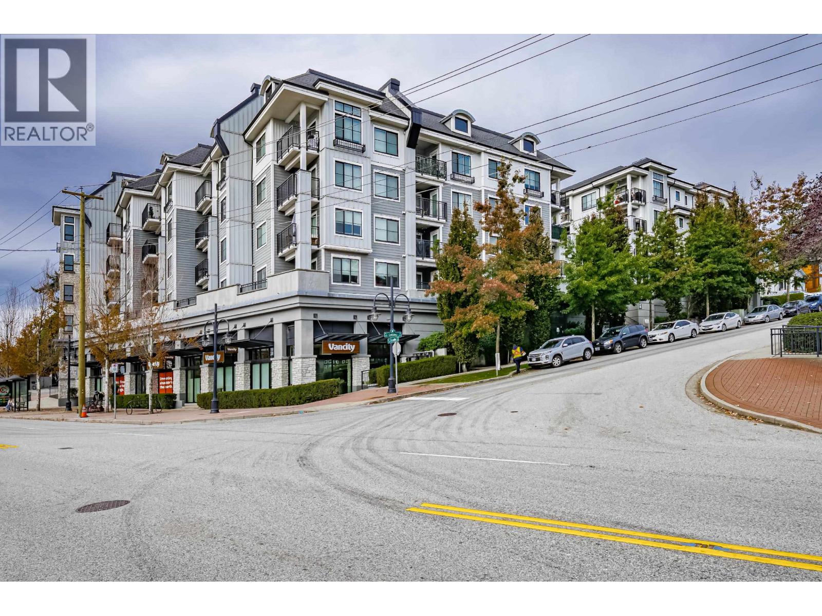 202 Lebleu Street Unit 202, Coquitlam, BC V3K 4L6