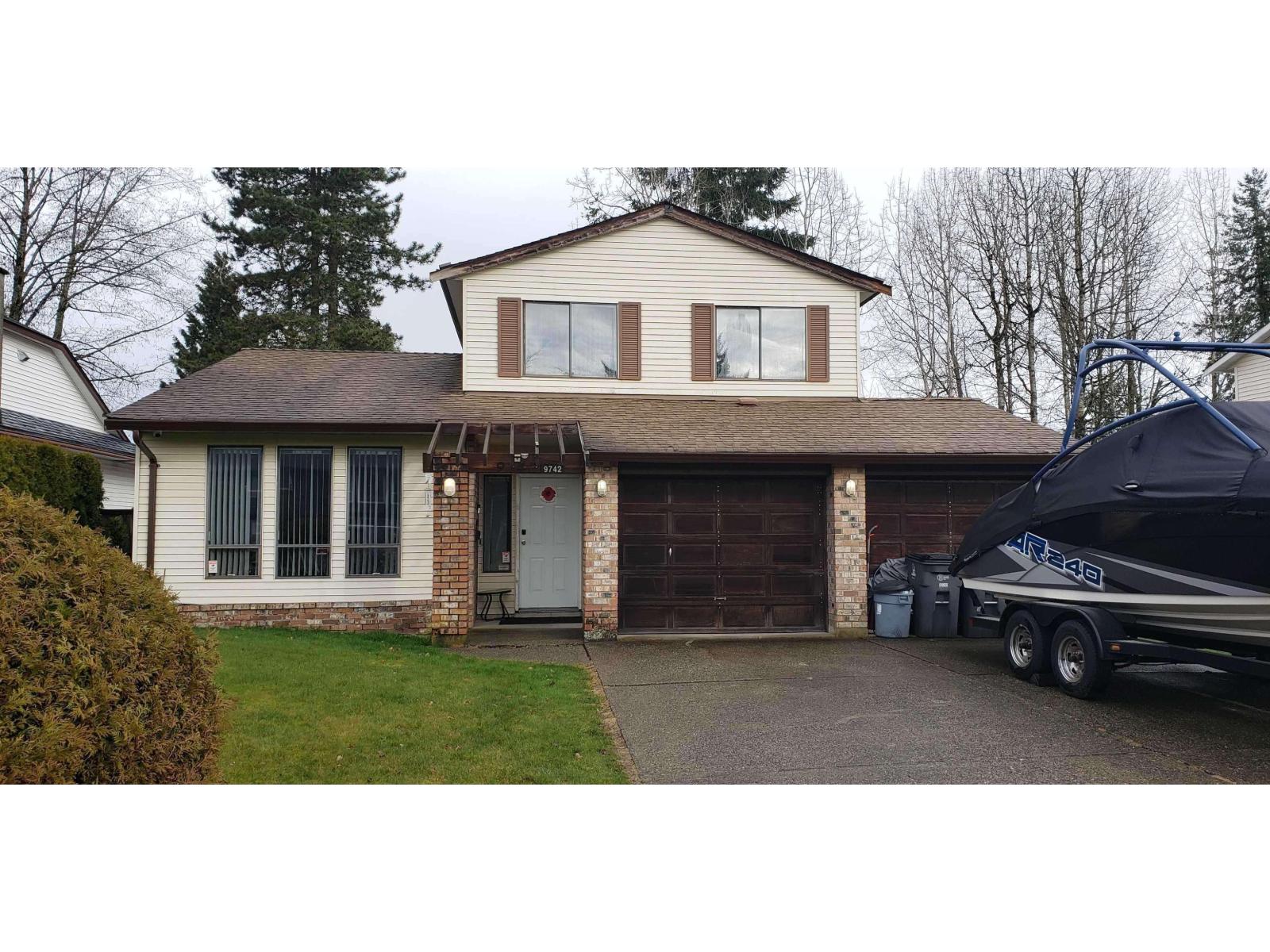 149 Street Unit 9742, Surrey, BC V3R 8C6