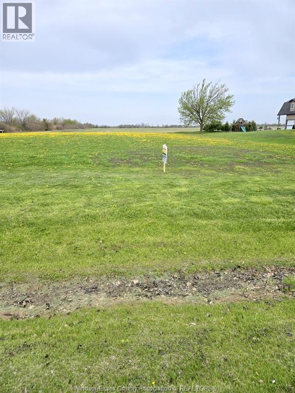 V/l Hopgood Sideroad, Lakeshore, ON N8M 2X7