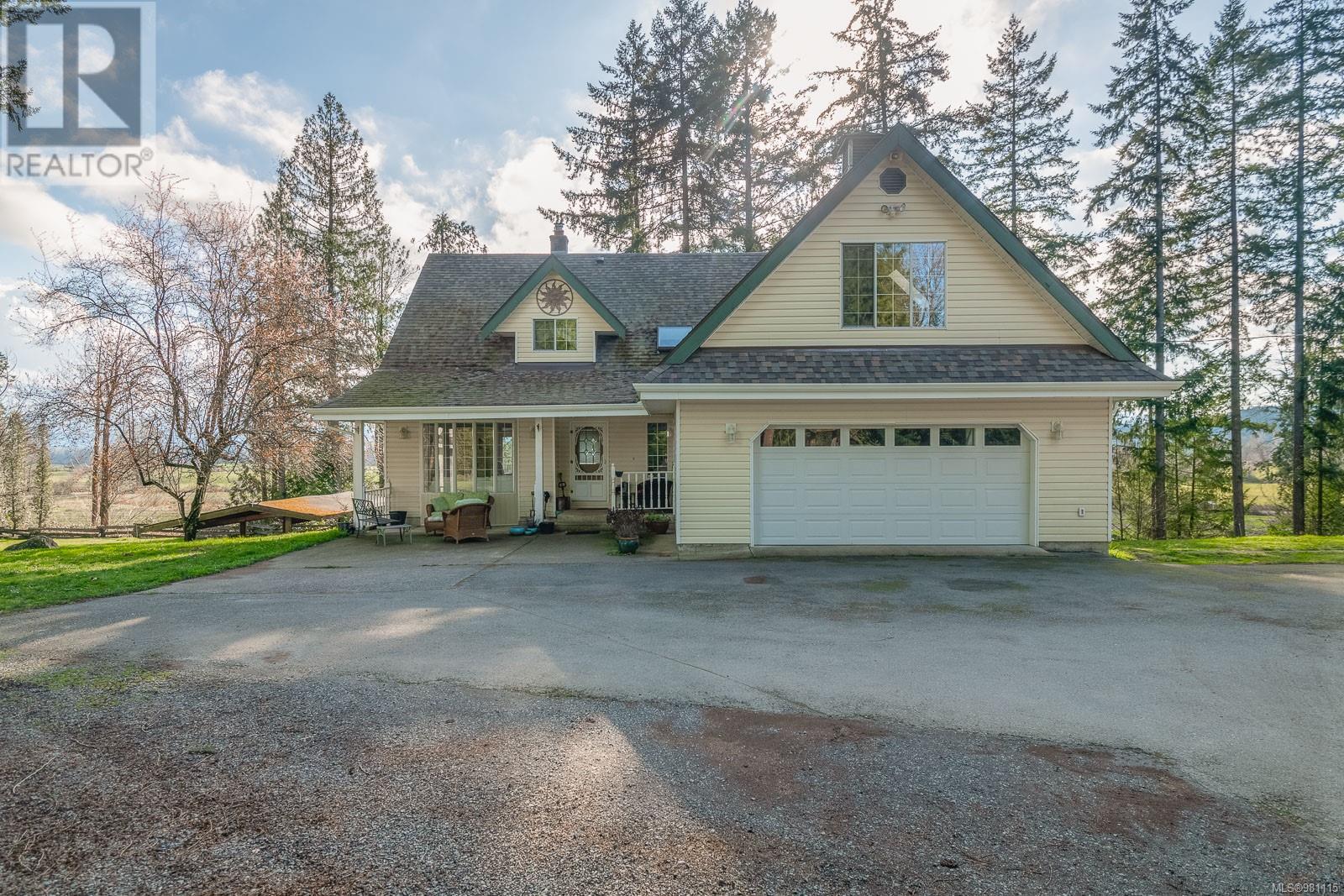 2974 Haslam Rd, Nanaimo, BC V9X 1T1