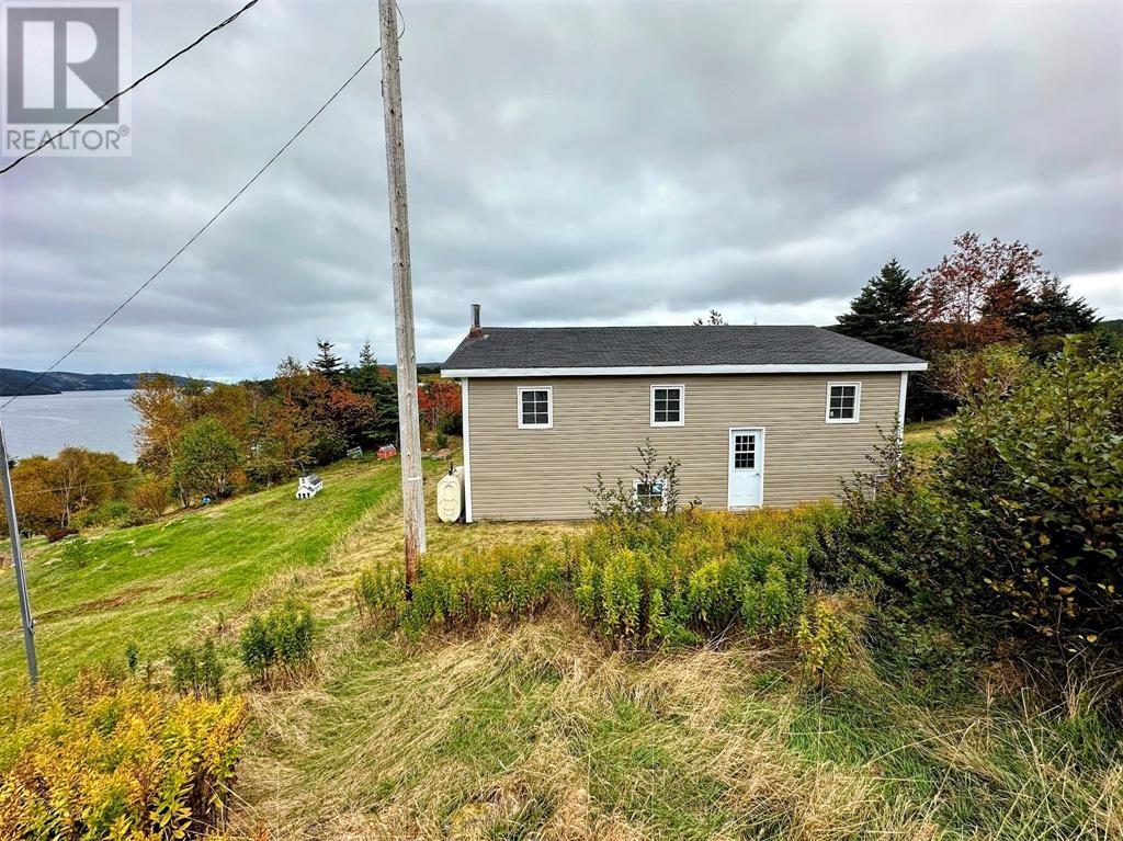 0 Random Island Rd, Britannia, NL A5A 3A1