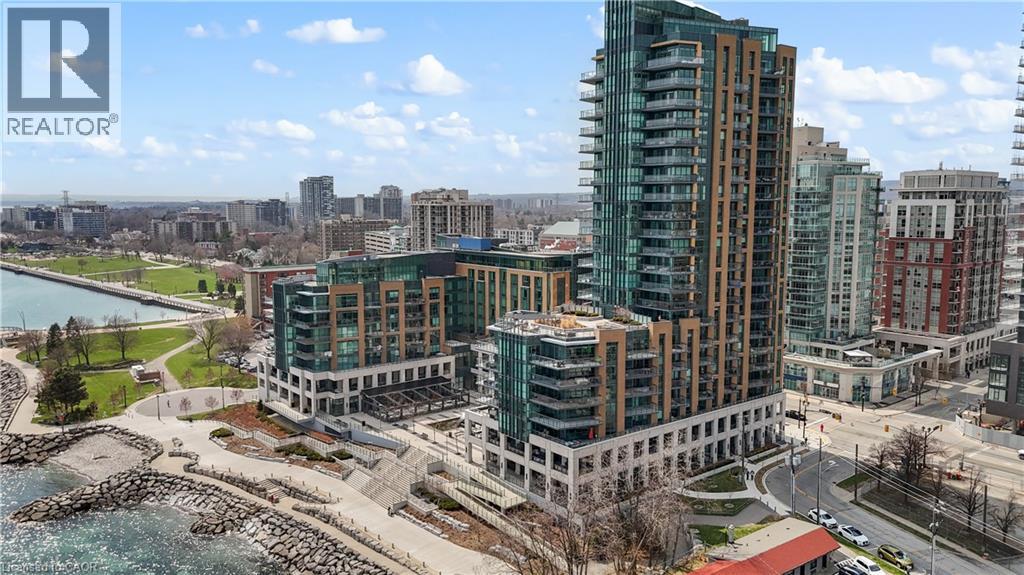 2060 Lakeshore Road Unit 205, Burlington, ON L7R 0G2