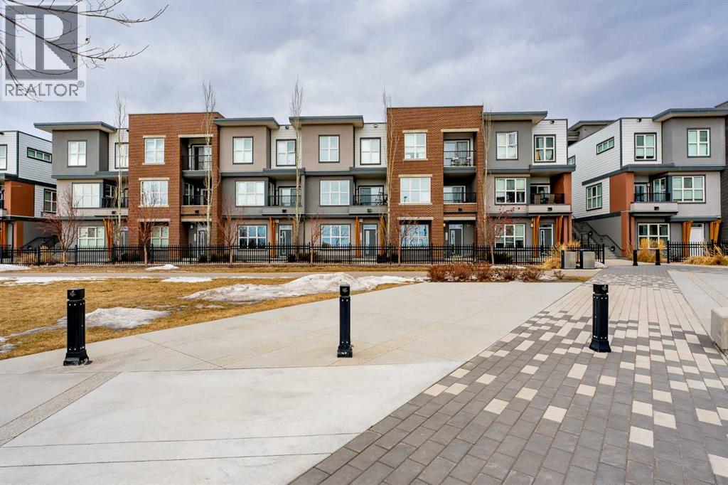 95 Burma Star Road Sw Unit 2310, Calgary, AB T3E 8A9