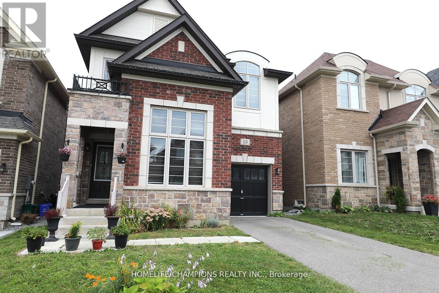 13 John Moore Rd, East Gwillimbury, ON L9N 0P4
