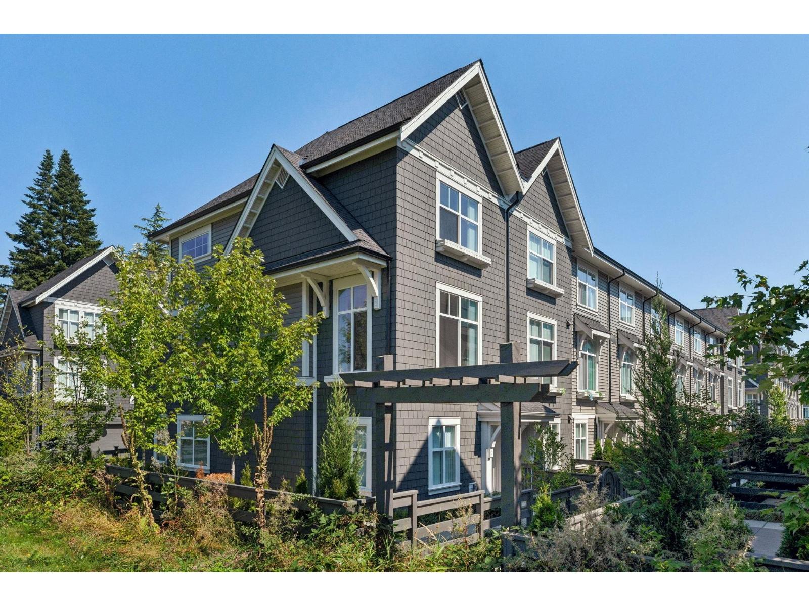 14151 58a Avenue Unit 48, Surrey, BC V3X 0L1