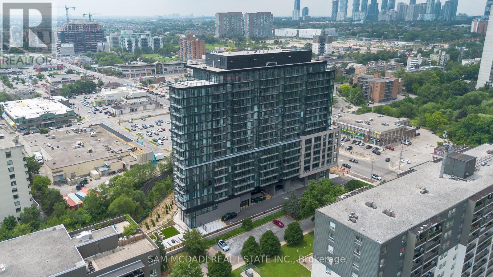 1513 86 Dundas St E, Mississauga, ON L5A 1W4