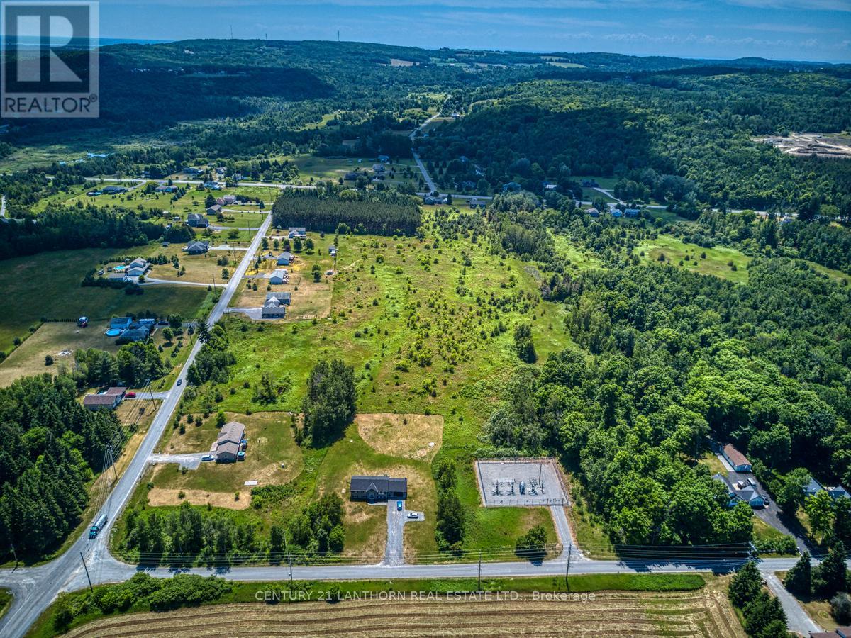 0 Teal Rd, Quinte West Murray Ward, ON K8V 0A9