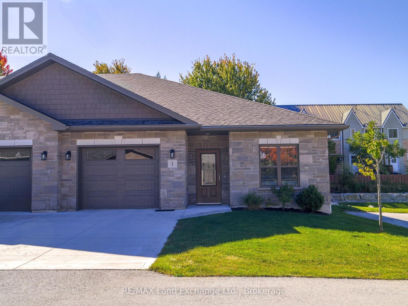 1 775 Campbell Ave, Kincardine, ON N2Z 0H2