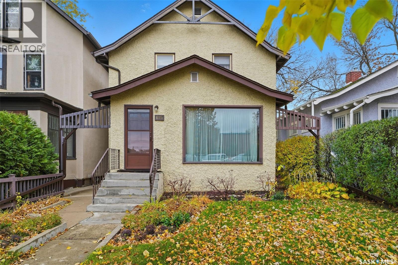 615 Eastlake Ave, Saskatoon, SK S7N 1A1