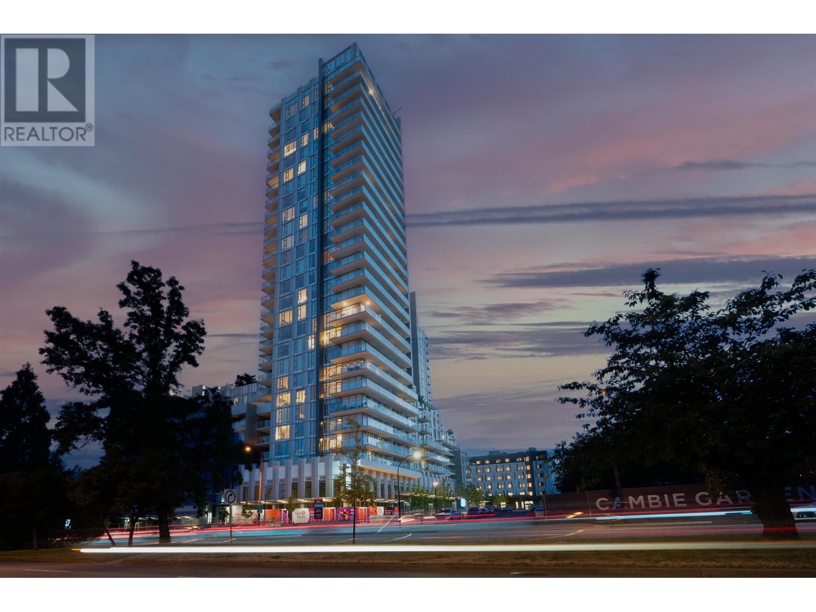 7433 Cambie Street Unit 1902, Vancouver, BC V6P 0J8