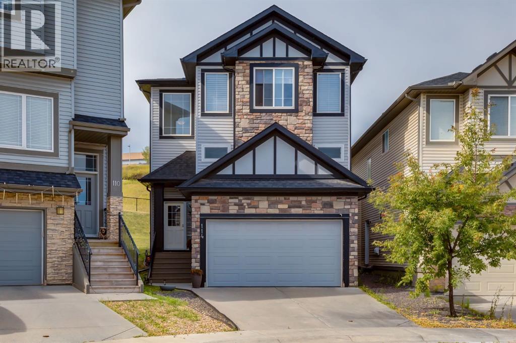 114 Sherwood Mt NW, Calgary, AB T3R 0G5
