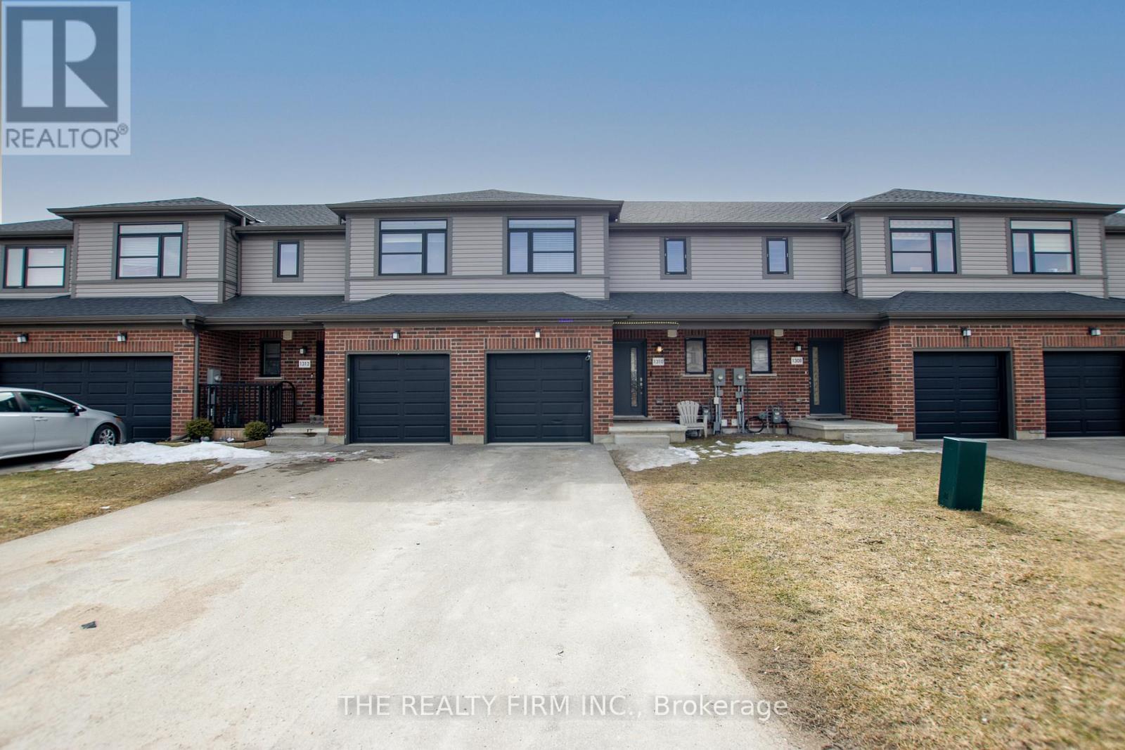 1310 Michael Cir, London, ON N5V 0B8