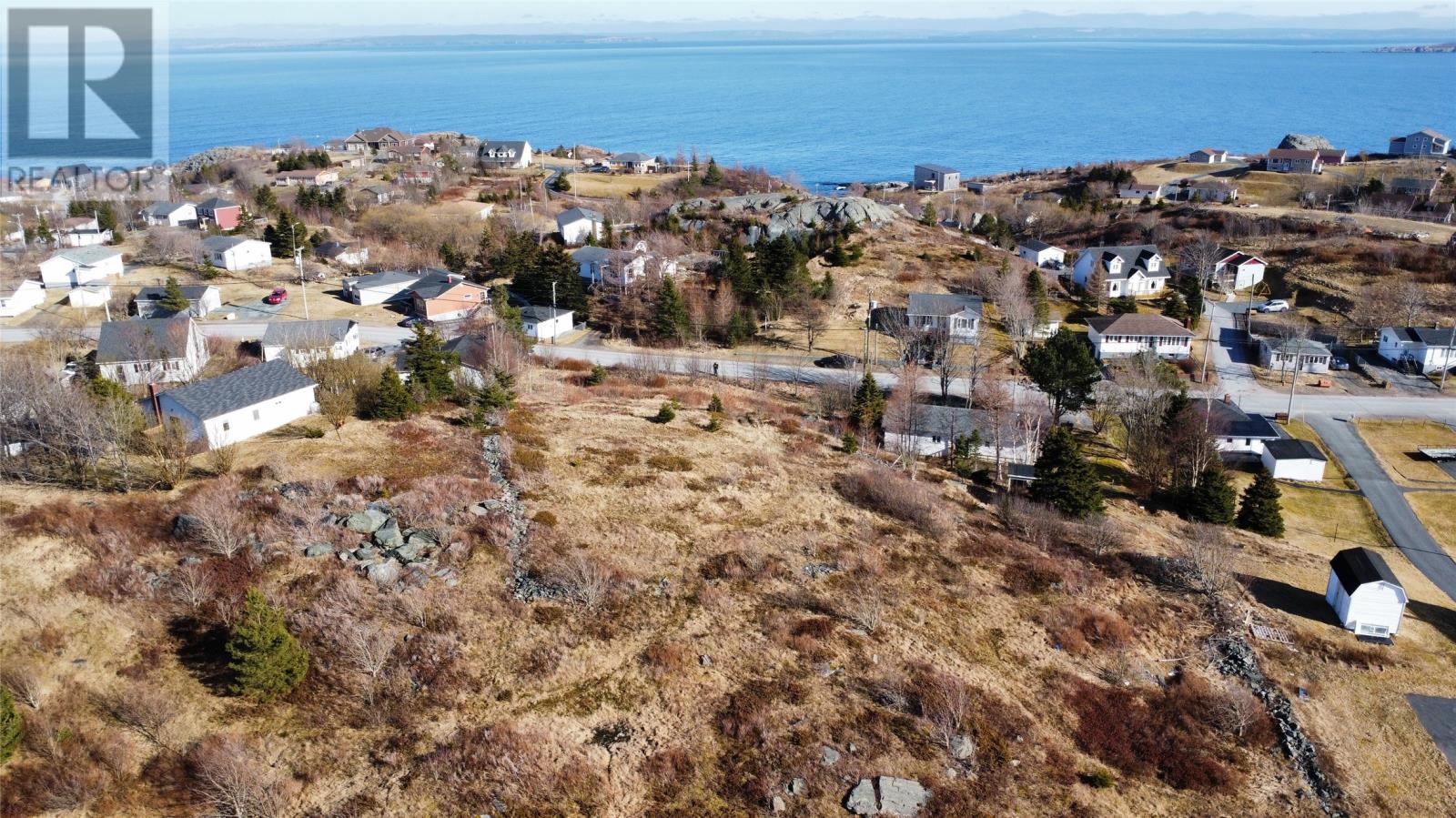 44-48 Back Rd, Upper Island Cove, NL A0A 4E0