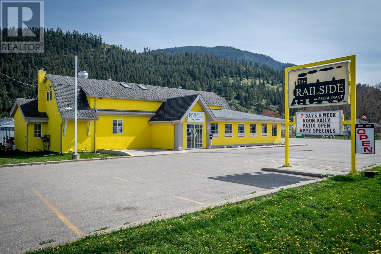 333 Shuswap Ave, Chase, BC V0E 1M0