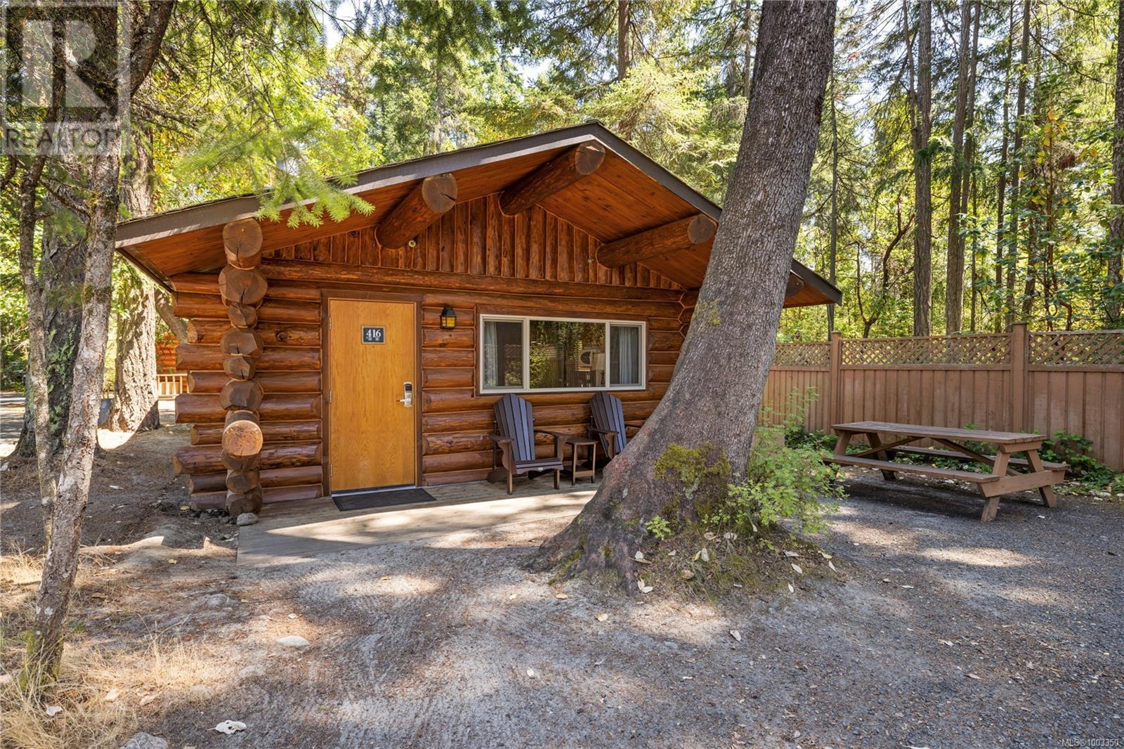 1155 Resort Dr Unit 416 Dr, Parksville, BC V9P 2G6