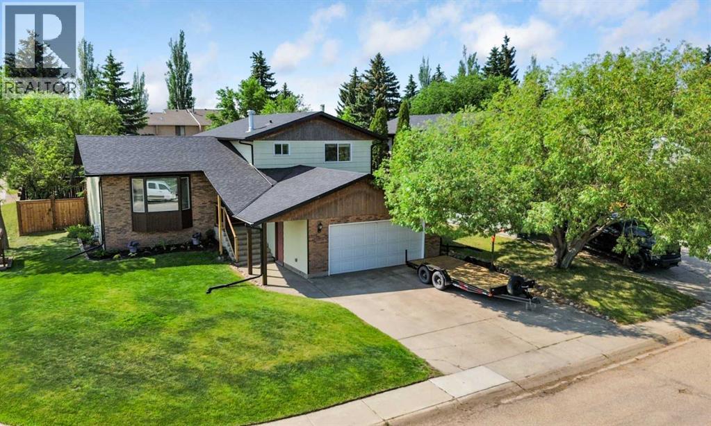 41 Avenue Unit 6301, Stettler, AB T0C 2L1