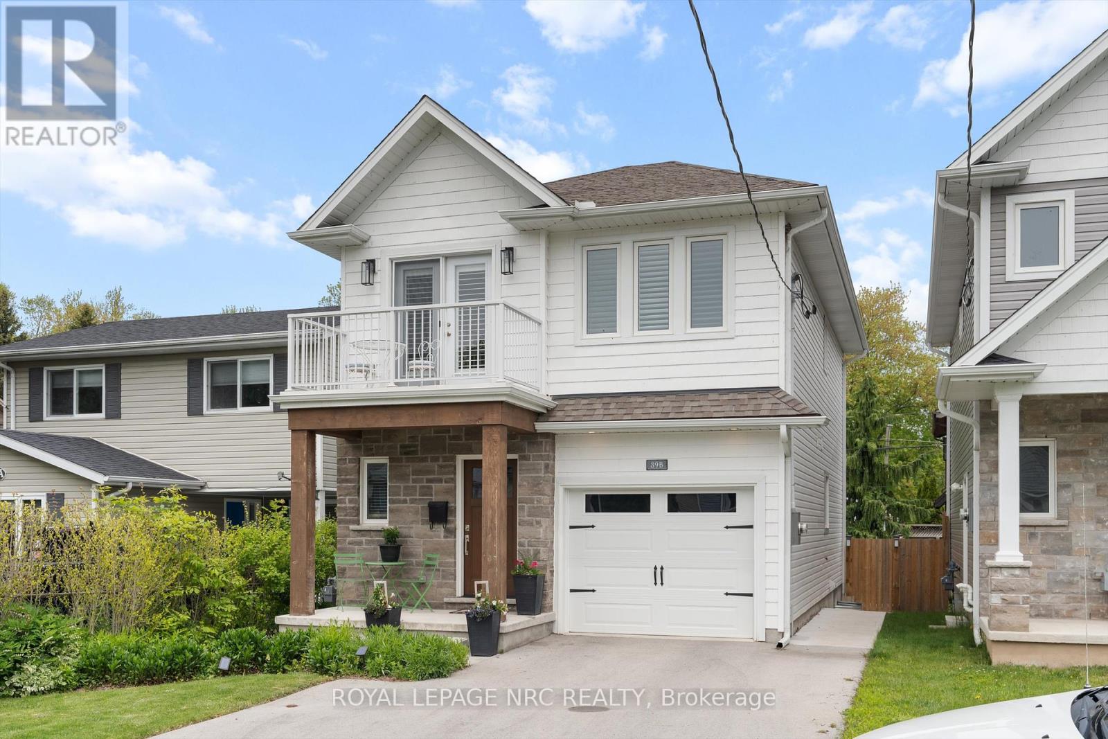39 Beachaven Dr #b, St. Catharines, ON L2M 1A6