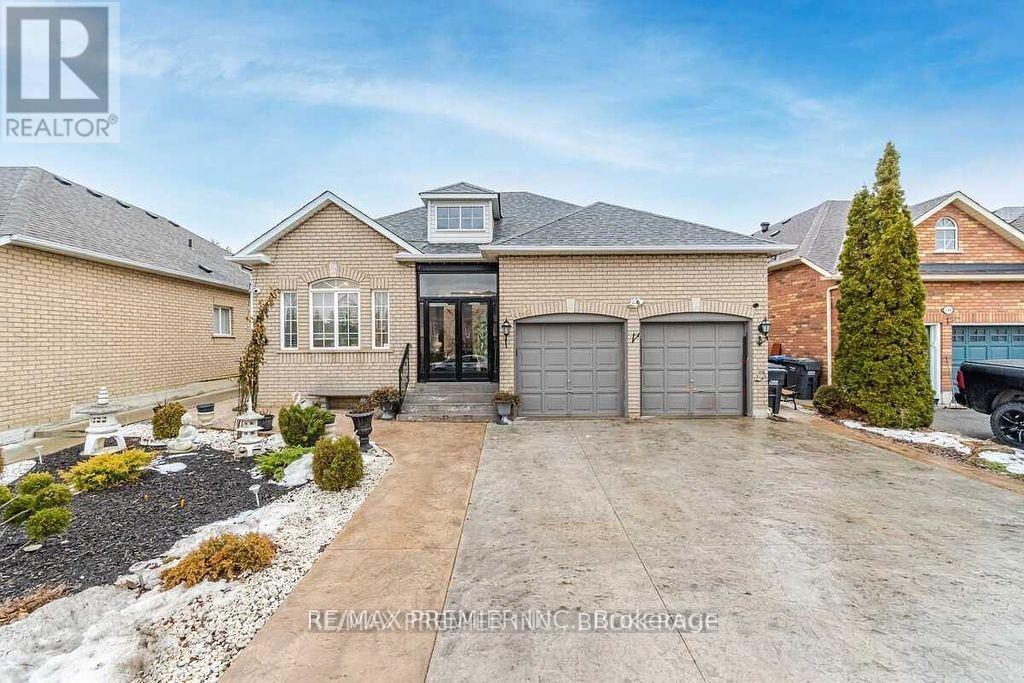 190 Landsbridge St, Caledon, ON L7E 2A3