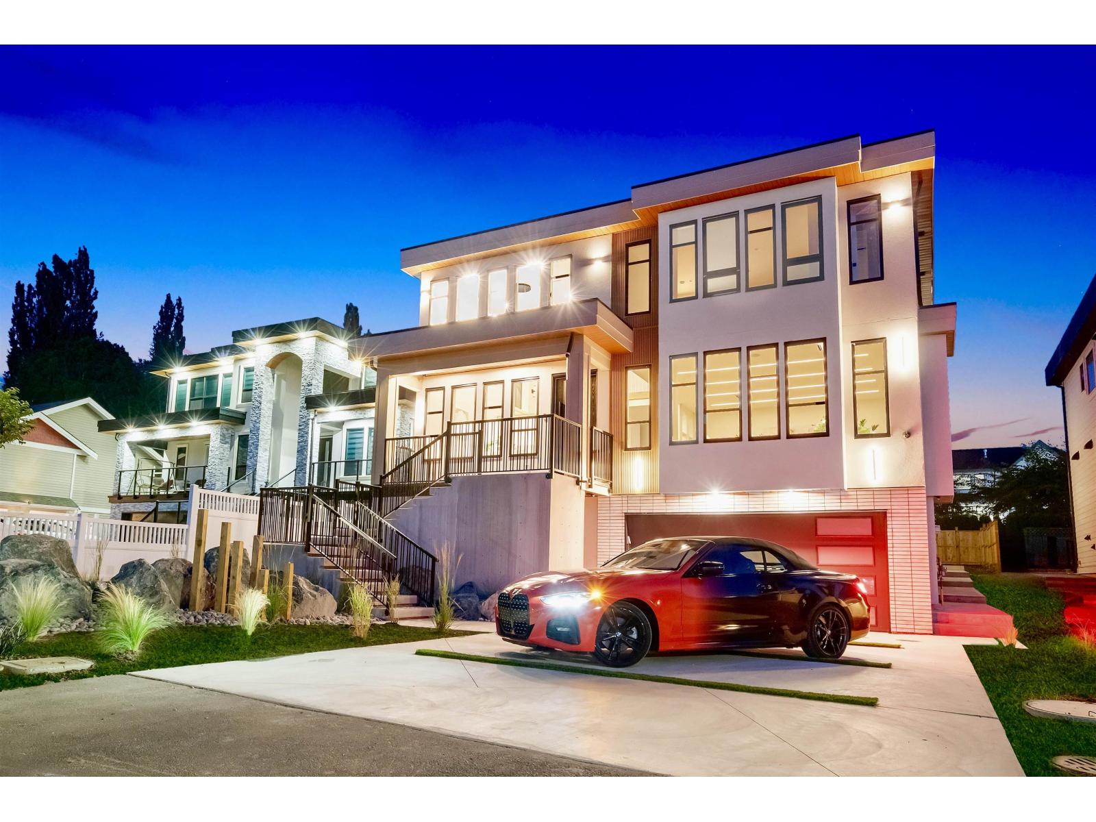 48 Avenue Unit 20888, Langley, BC V3A 3L9