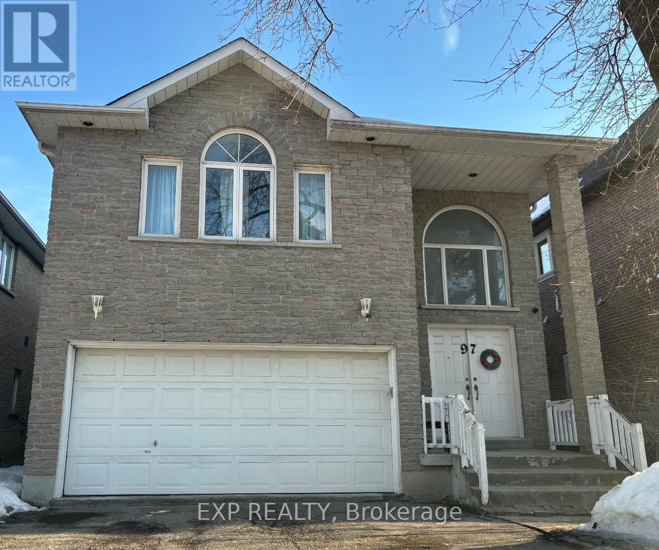 97 Drewry Ave, Toronto, ON M2M 1E1