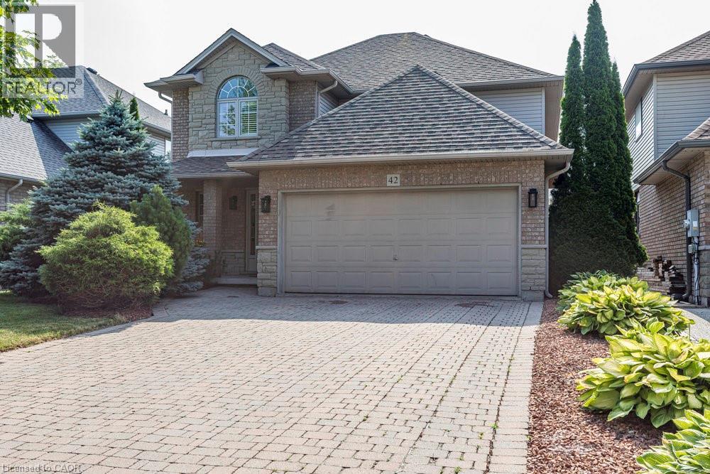 42 Archer Way, Hamilton, ON L0R 1W0