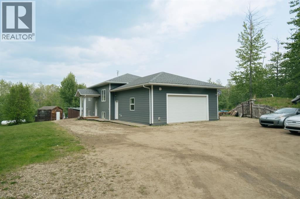 722003 Range Rd 91, Wembley, AB T0H 3S0