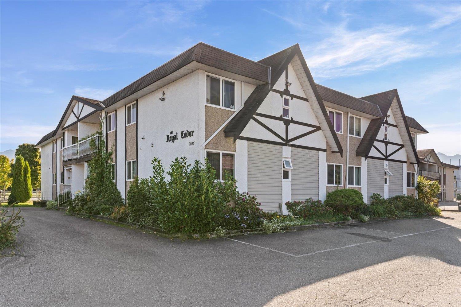9516 Rotary Streetchilliwack Proper East Unit 203, Chilliwack, BC V2P 2W5