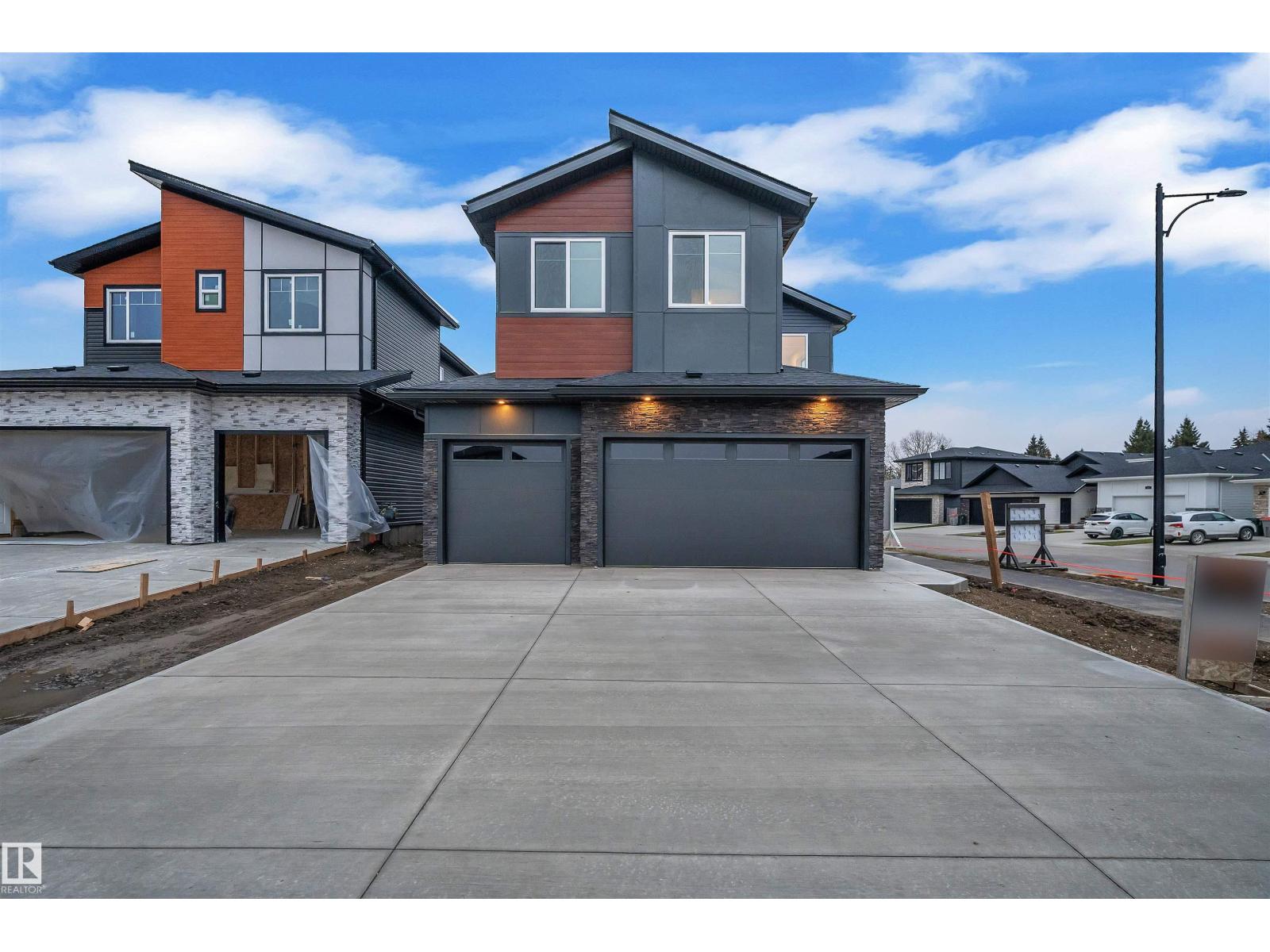 151 Graybriar Dr, Stony Plain, AB T7Z 0M7