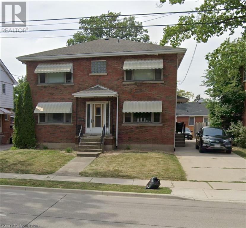 348 Upper Ottawa St, Hamilton, ON L8T 3S7